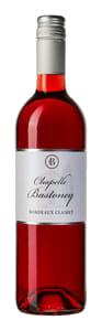 Chapelle Bastoney Bordeaux Clairet
