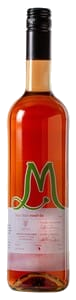Max Ivan rosévin