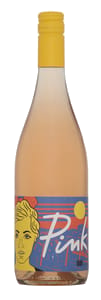 Krasna Hora Pink