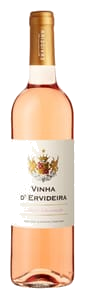 Vinflaske