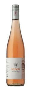 Musella Drago Rosé