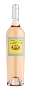 Ch. des Sarrins Rosé