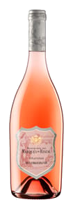 Marqués de Riscal Viñas Viejas Rosado