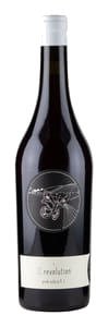 Vinflaske