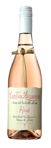 Vinflaske