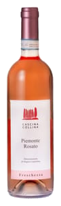 Cascina Collina Freschezza Rosato