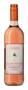 Ca' Nova Aurora Colline Novaresi Nebbiolo