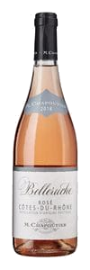 M. Chapoutier Belleruche Rosé