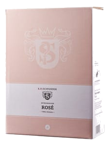 K.H.Schneider In the Mood for Rosé trocken