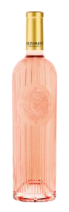Vinflaske