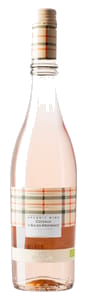 Vinflaske