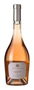 Dom. de Cantarelle Triplette Côtes de Provence