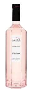 Ch. Gassier le Pas du Moine Rosé