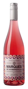 Marqués de Nombrevilla Rosado