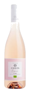 Chavin Rosé