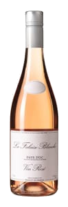 La Falaise Blanche Rosé