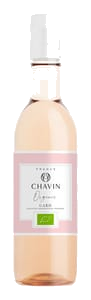 Chavin Rosé