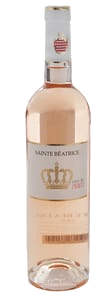 Dom. Sainte Béatrice Cuvée des Princes Rosé