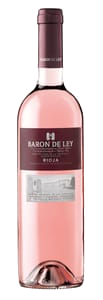 Baron de Ley Rosé