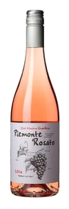 Dal Nostro Giardino Piemonte Rosato