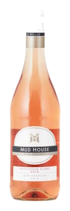 Vinflaske