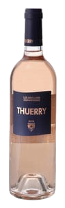Ch. Thuerry Les Abeillons Rosé