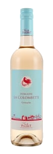 Dom. la Colombette Grenache Rosé