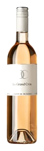 Le Grand Cros L'Esprit de Provence Rosé
