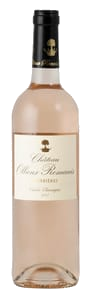 Ch. Ollieux Romanis Cuvée Classique Rosé