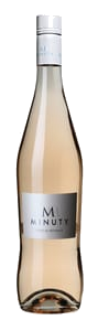 Minuty Rosé