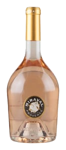 Miraval Côtes de Provence Rosé