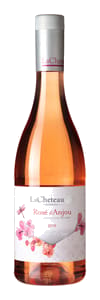 Lacheteau Rose d'Anjou