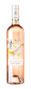Alain Jaume Bellissime Côtes du Rhône Rosé