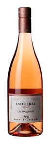 Henri Bourgeois Sancerre Les Baronnes Rosé