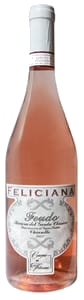Vinflaske