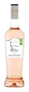 Croix de Basson Côtes de Provence Rosé