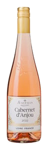 Ackerman Cabernet d'Anjou
