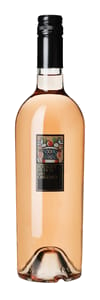 Vinflaske