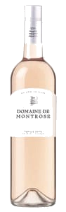 Dom. de Montrose