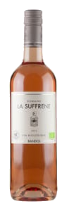 Dom. La Suffrene