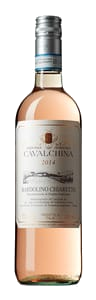 Cavalchina Bardolino Chiaretto