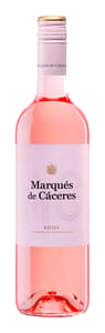 Marqués de Cáceres Rosado