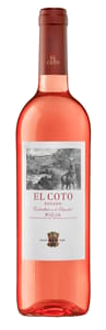 El Coto Rosé