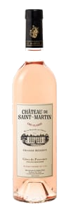 Ch. de Saint Martin Grand Réserve Rosé