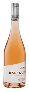 Balfour Nannette's Rosé