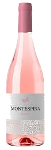 Montespina Rosé