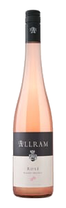 Allram Blauer Zweigelt Rosé