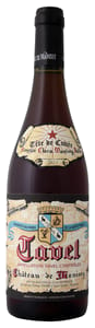 Ch. de Manissy Tavel Téte de Cuvée