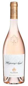 Vinflaske