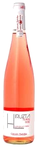 Hiruzta Txakolina Rosé
